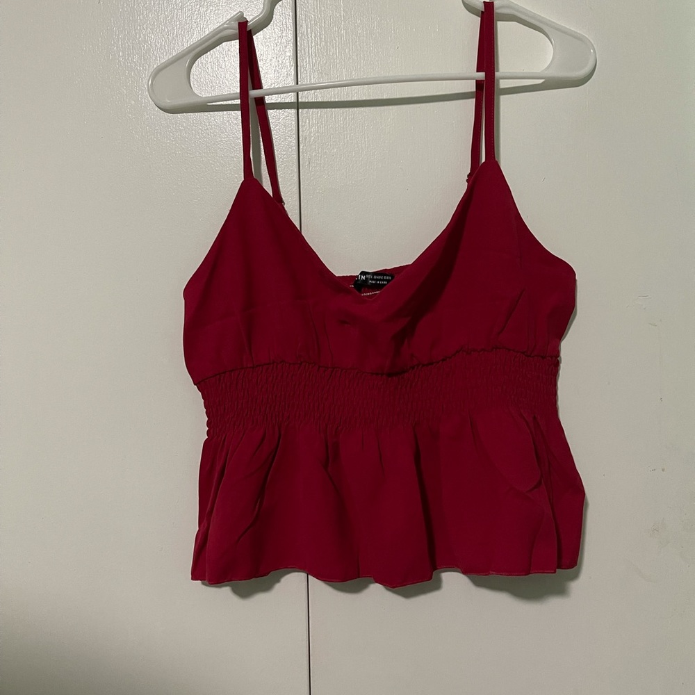 Blusas nuevas $15 cada 1 New blouses $15 per each